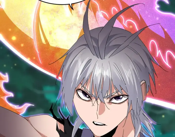 漫画《魔皇大管家》第703话 收了杀心第30张图