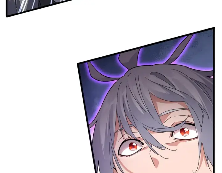 漫画《魔皇大管家》第703话 收了杀心第43张图