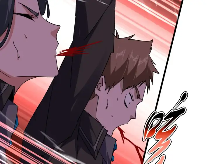 漫画《魔皇大管家》第703话 收了杀心第50张图