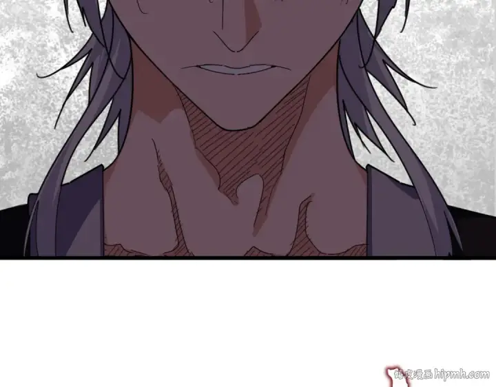 漫画《魔皇大管家》第703话 收了杀心第56张图