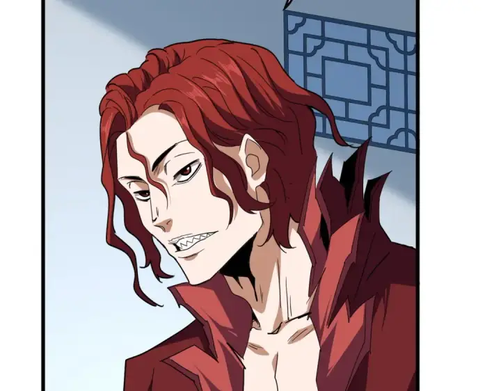 漫画《魔皇大管家》第703话 收了杀心第98张图