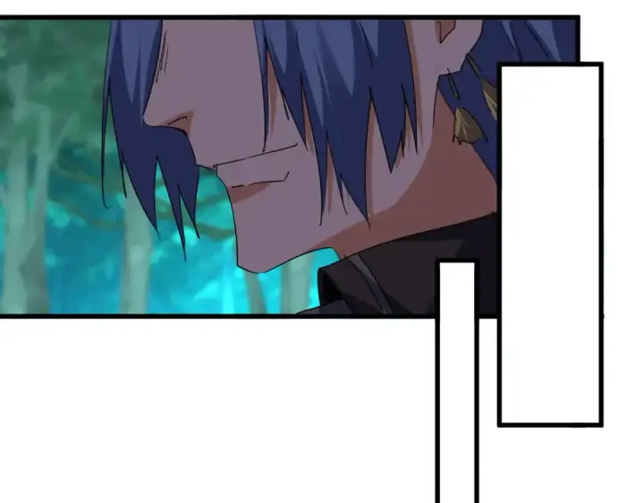 漫画《魔皇大管家》第704话 殊途同归第75张图