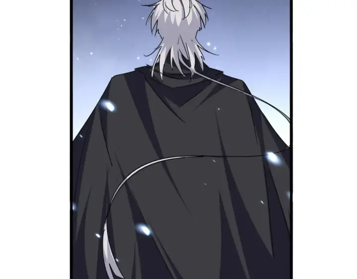 漫画《魔皇大管家》第704话 殊途同归第94张图