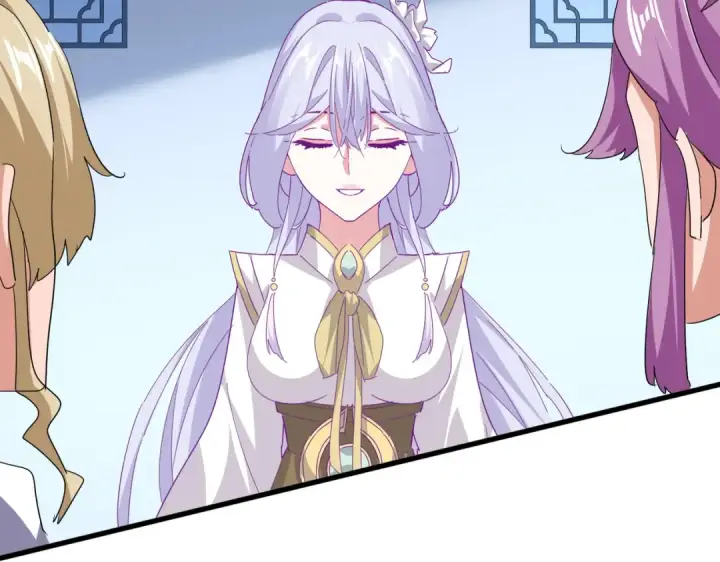 漫画《魔皇大管家》第704话 殊途同归第98张图