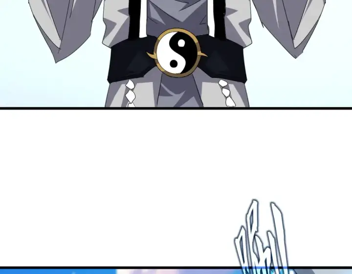 漫画《魔皇大管家》第705话 宿敌见面第21张图