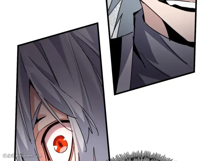 漫画《魔皇大管家》第705话 宿敌见面第72张图