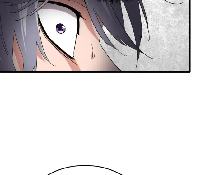 漫画《魔皇大管家》第706话 怪物都一样第23张图
