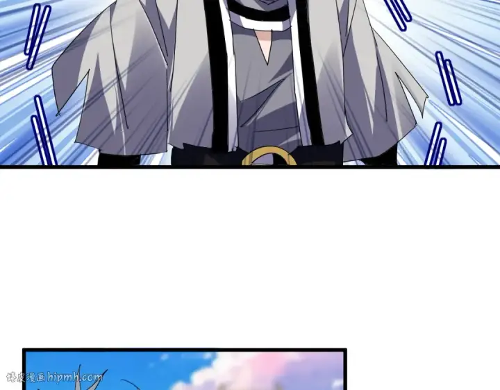 漫画《魔皇大管家》第706话 怪物都一样第56张图