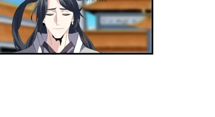漫画《魔皇大管家》第706话 怪物都一样第85张图