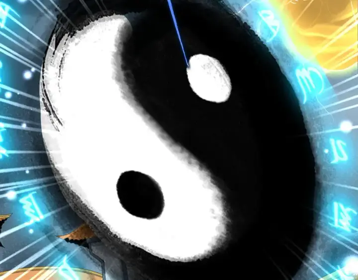 漫画《魔皇大管家》第707话 愤怒的武清秋第22张图