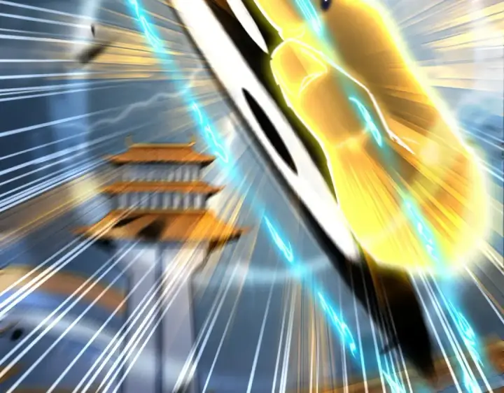 漫画《魔皇大管家》第707话 愤怒的武清秋第25张图
