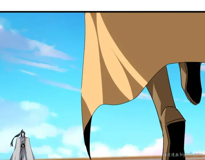 漫画《魔皇大管家》第707话 愤怒的武清秋第40张图