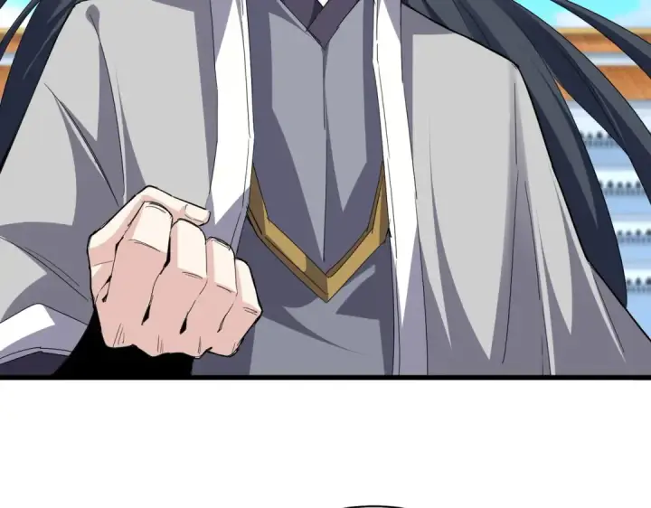 漫画《魔皇大管家》第707话 愤怒的武清秋第43张图