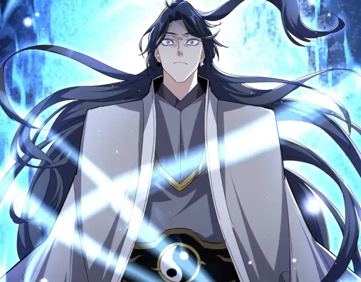 漫画《魔皇大管家》第707话 愤怒的武清秋第85张图