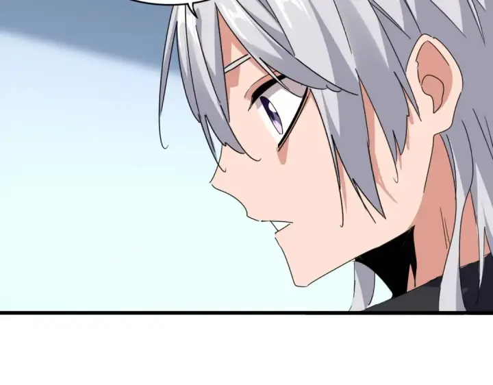 漫画《魔皇大管家》第708话 我在这里等你第102张图