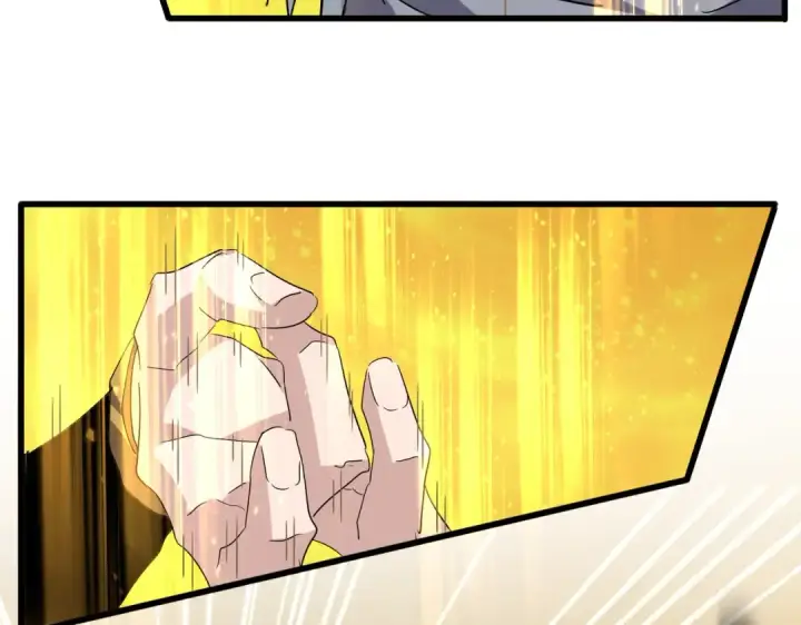 漫画《魔皇大管家》第708话 我在这里等你第31张图