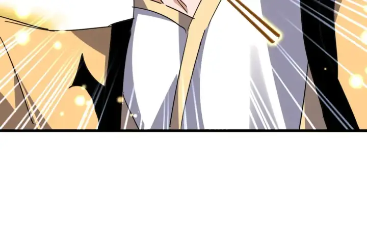 漫画《魔皇大管家》第708话 我在这里等你第36张图