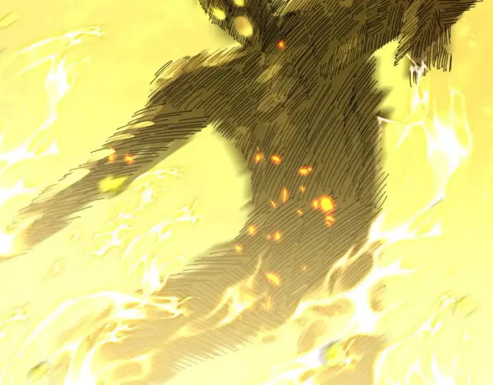 漫画《魔皇大管家》第708话 我在这里等你第38张图