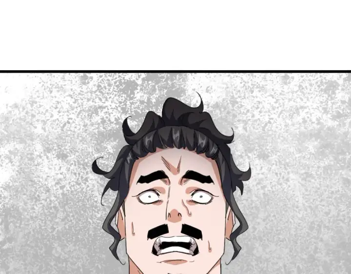 漫画《魔皇大管家》第708话 我在这里等你第41张图