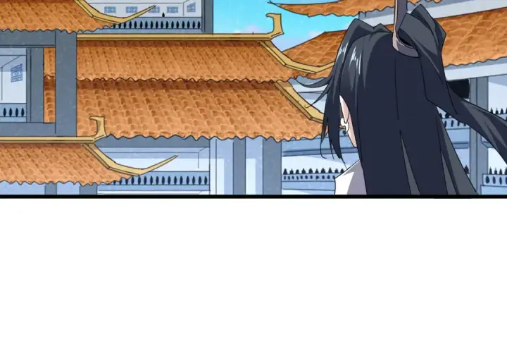 漫画《魔皇大管家》第708话 我在这里等你第49张图