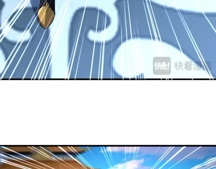 漫画《魔皇大管家》第708话 我在这里等你第58张图