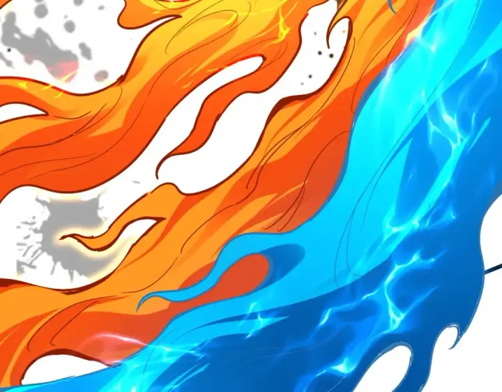 漫画《魔皇大管家》第709话 太清领域第103张图