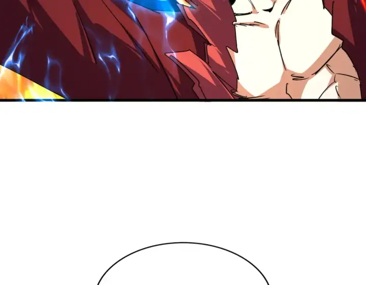 漫画《魔皇大管家》第709话 太清领域第110张图