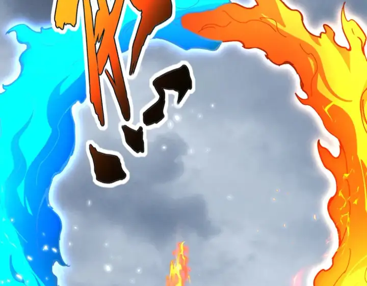 漫画《魔皇大管家》第709话 太清领域第18张图