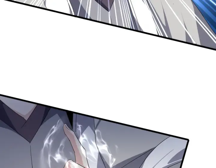漫画《魔皇大管家》第709话 太清领域第30张图
