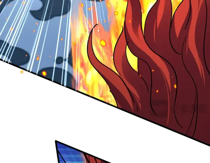 漫画《魔皇大管家》第709话 太清领域第50张图