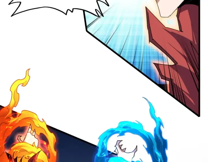 漫画《魔皇大管家》第709话 太清领域第52张图