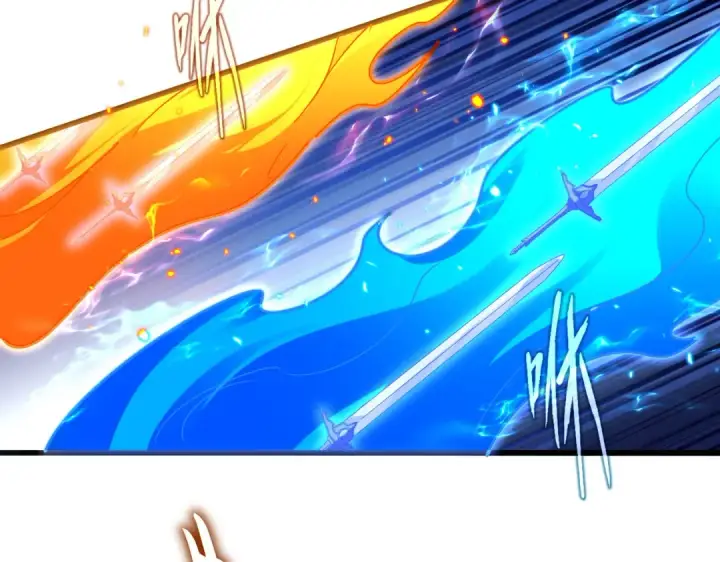 漫画《魔皇大管家》第709话 太清领域第67张图