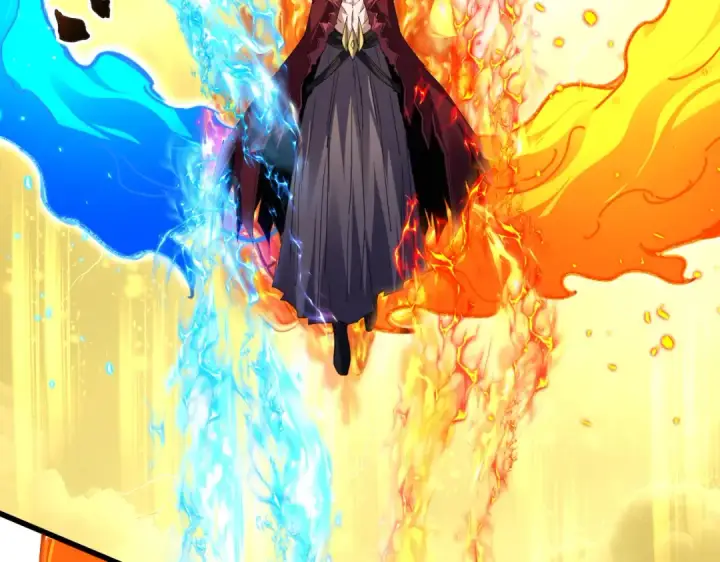 漫画《魔皇大管家》第709话 太清领域第78张图