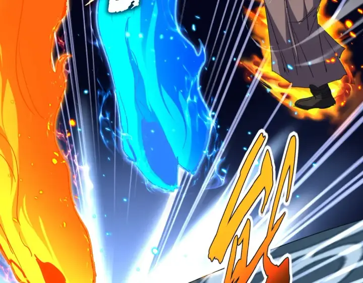 漫画《魔皇大管家》第709话 太清领域第81张图