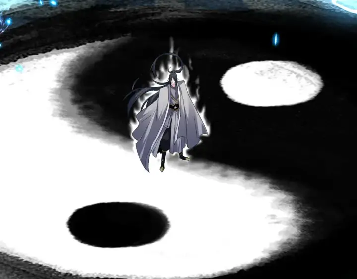 漫画《魔皇大管家》第709话 太清领域第84张图