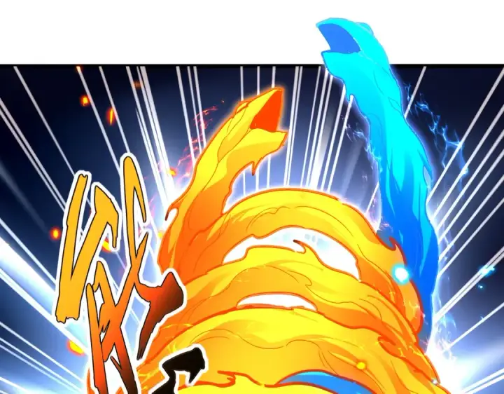 漫画《魔皇大管家》第709话 太清领域第86张图