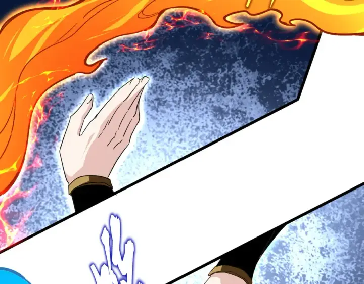 漫画《魔皇大管家》第709话 太清领域第98张图