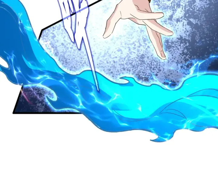 漫画《魔皇大管家》第709话 太清领域第99张图