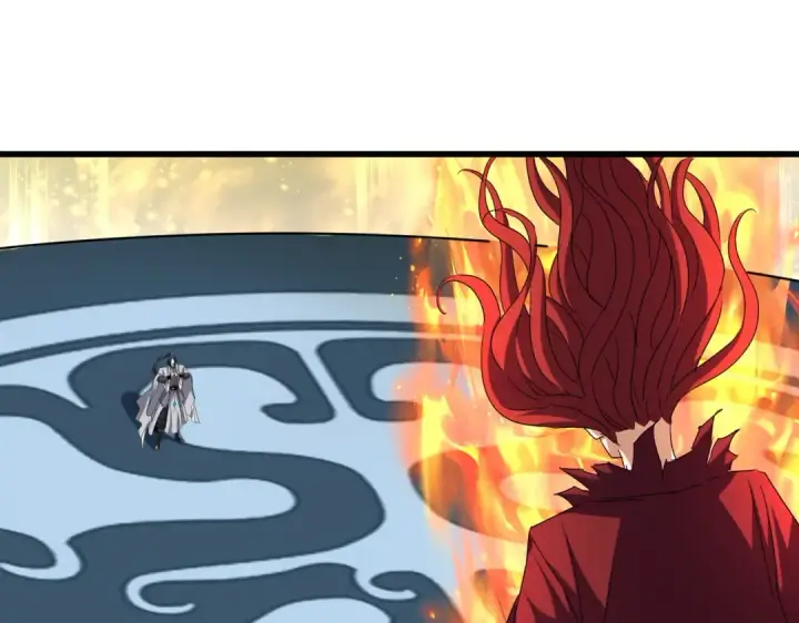 漫画《魔皇大管家》第710话 亦敌亦友第14张图