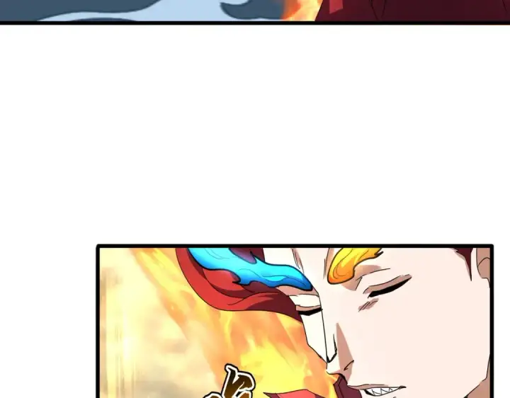 漫画《魔皇大管家》第710话 亦敌亦友第15张图