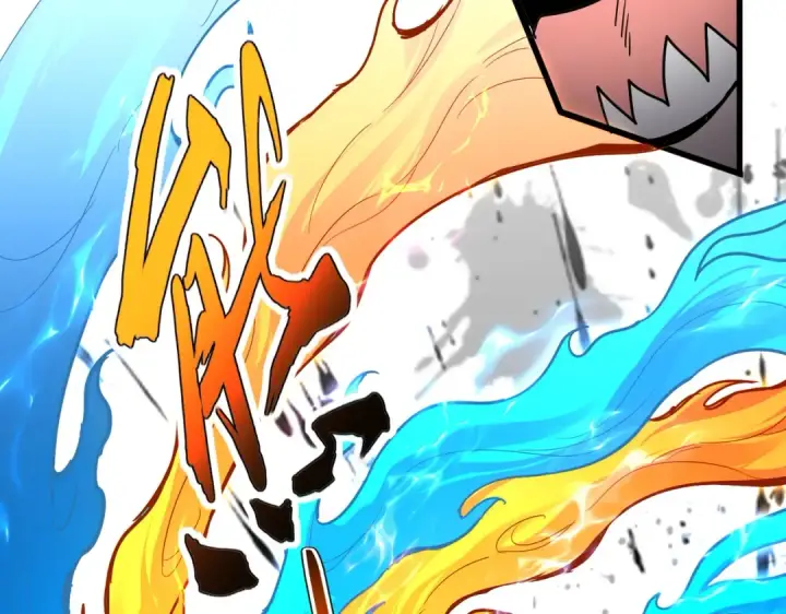 漫画《魔皇大管家》第710话 亦敌亦友第2张图