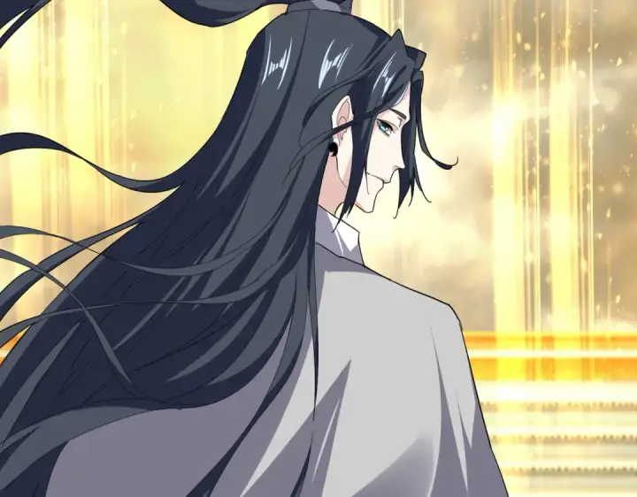 漫画《魔皇大管家》第710话 亦敌亦友第39张图