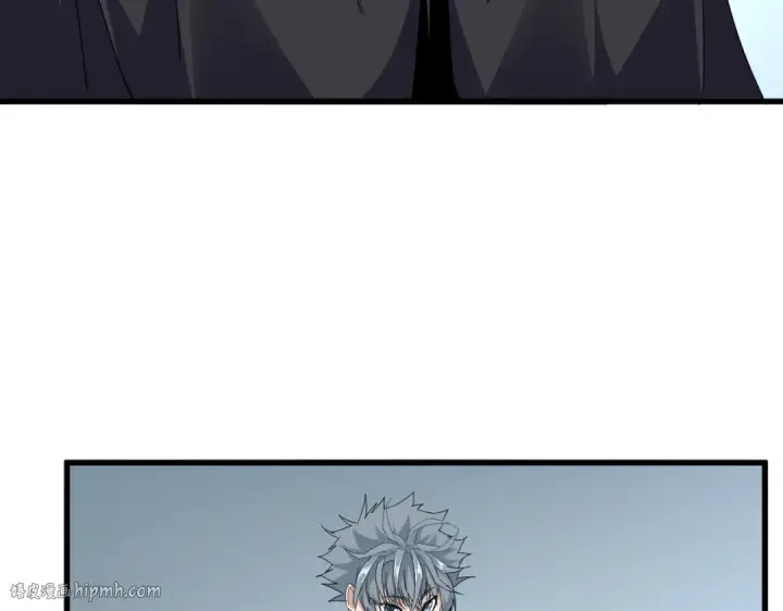 漫画《魔皇大管家》第710话 亦敌亦友第48张图