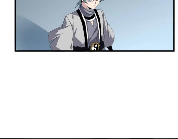 漫画《魔皇大管家》第710话 亦敌亦友第49张图