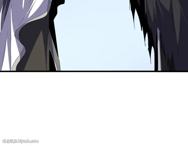 漫画《魔皇大管家》第710话 亦敌亦友第80张图