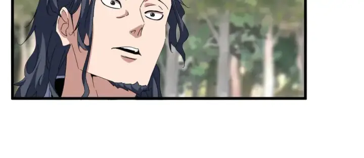 漫画《魔皇大管家》第711话 丹青生的威胁第87张图