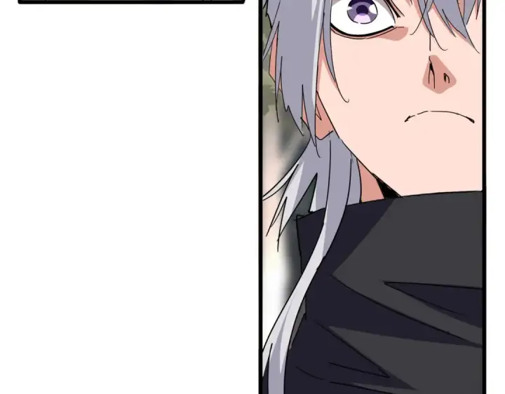漫画《魔皇大管家》第712话 一直站在他这边第3张图