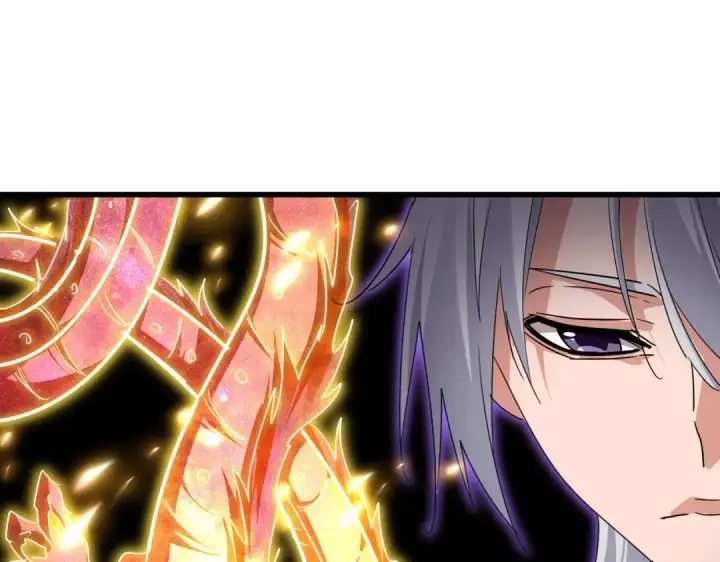 漫画《魔皇大管家》第712话 一直站在他这边第58张图