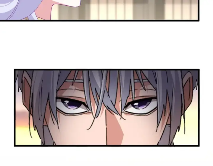 漫画《魔皇大管家》第712话 一直站在他这边第63张图