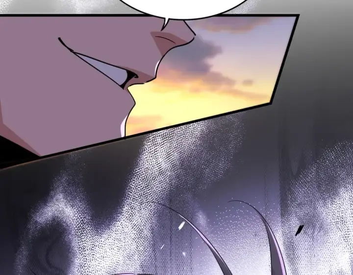 漫画《魔皇大管家》第712话 一直站在他这边第98张图
